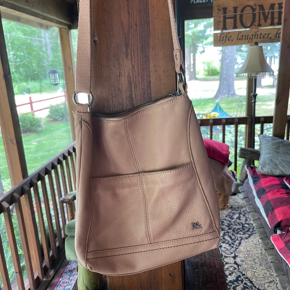 Ask Purse